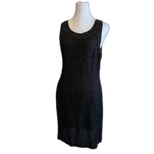 Laurence Kazar Vintage, Sequin Dress